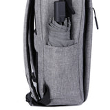 EAN 8431775036147 - Nilox NXBK035 maletines para portátil 39,6 cm (15.6") imagen 9