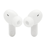 Auriculares Jbl Tune Beam 2 White Inear True Wireless Jbltbeam2wht