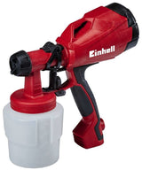 Einhell Pistola De Pintura Eléctrica Tc-Sy 400 P 4260005