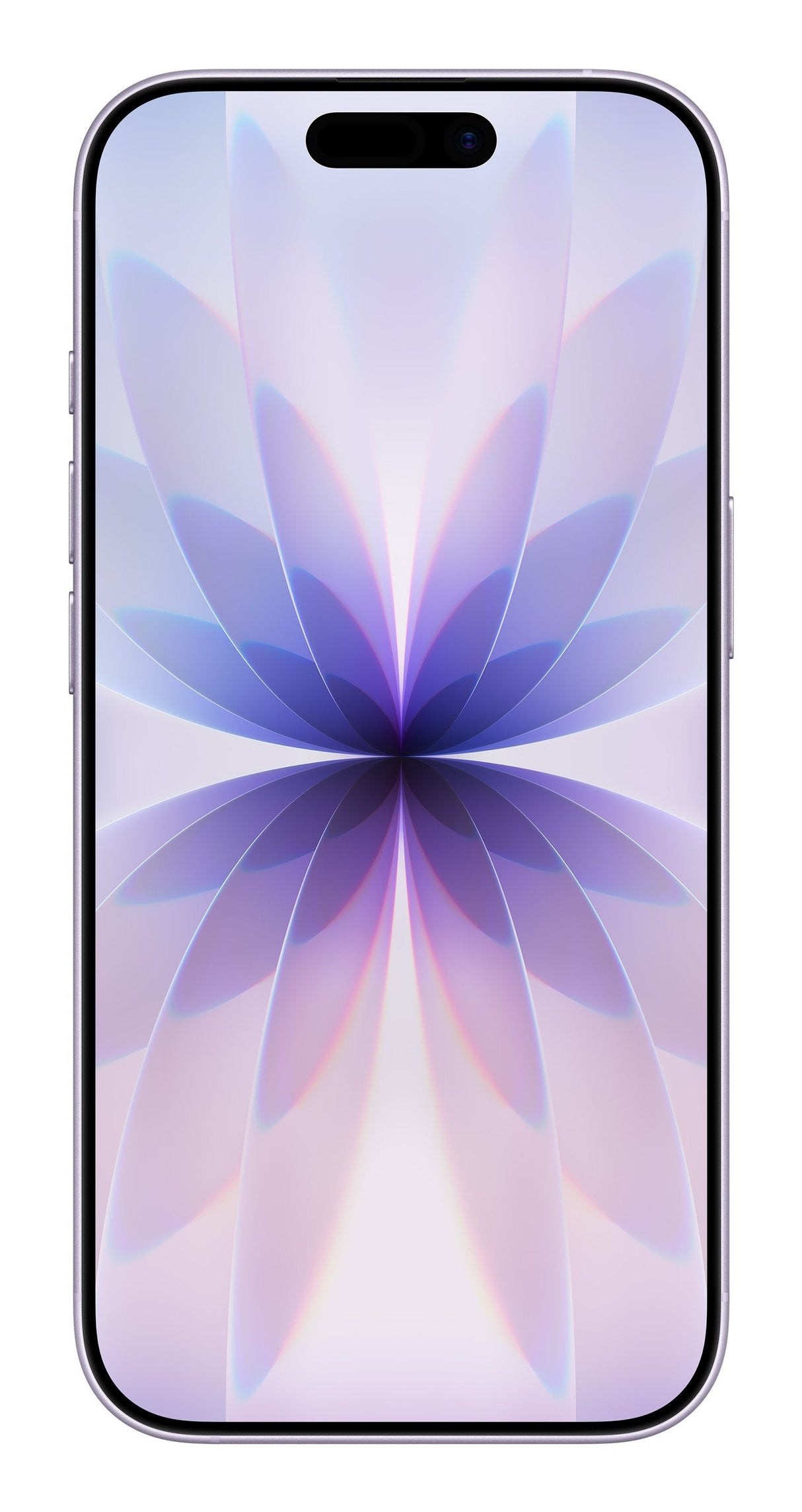 Apple Iphone 17 5g 256gb Lavender Eu