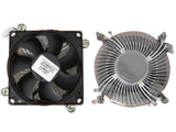 EAN 5711783164623 - HP 804057-001 sistema de refrigeración para ordenador Procesador Enfriador Negro, Plata 1 pieza(s) imagen 1