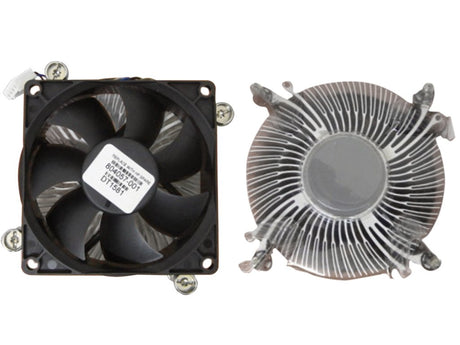 EAN 5711783164623 - HP 804057-001 sistema de refrigeración para ordenador Procesador Enfriador Negro, Plata 1 pieza(s) imagen 1