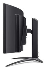 Monitor Acer Predator X34 X Pantalla  34" 3440 X 1440 Pixeles Ultrawide Quad Hd Negro