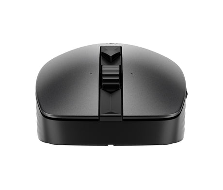 EAN 0195122270773 - HP MULT-DVC 635 BLK WRLS MOUSE ratón Ambidextro RF Wireless + Bluetooth 1200 DPI imagen 3