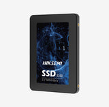 Ssd Interno Hiksemi 2.5 1024go E100 Sata 6.0gbps Sata-Iii  3d Tlc 560 Mb/S 120