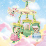 Epoch Sylvanian Families - Himmlisches Feenschloss 5815