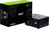 Mini Pc Palit Pandora Nano (Negro)