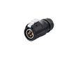EAN 4014619709359 - Alcasa IC01-20P401 conector S1 - Power (4-Pin) Negro imagen 1