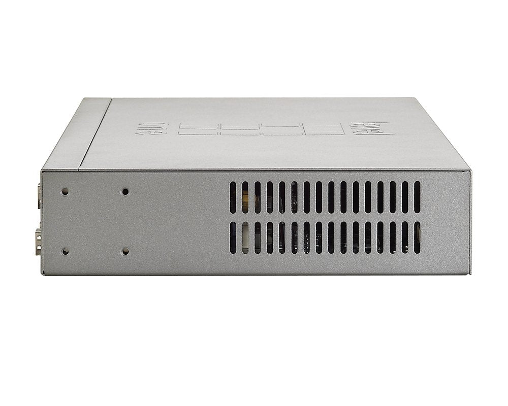 EAN 4015867155905 - LevelOne FGL-2870 switch Gestionado L2 Gris imagen 4