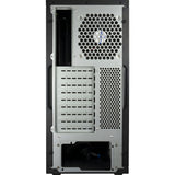 EAN 4260455648141 - Inter-Tech 88887382 carcasa de ordenador Micro Torre Negro imagen 4