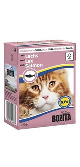 EAN 7300330049339 - Bozita 4933 370 g imagen 1