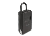 Caja Fuerte Delock 20933  Para Llaves Con Arco Para Guardar Llaves Con Cerradura De Combinación