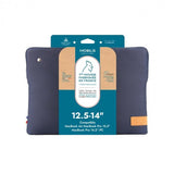 EAN 3700992527147 - Mobilis 069001 maletines para portátil 35,6 cm (14") Funda Azul imagen 4