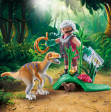 EAN 4008789718235 - Playmobil Dinos 71823 figura de juguete para niños imagen 5