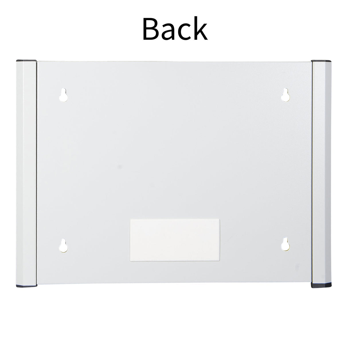 19'' 7u Rack Wall Mount 600 X  450 X 423mm - White