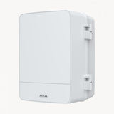 Axis Zubehör Montage Outdoor Tq1808-Ve Surveillance Cabinet