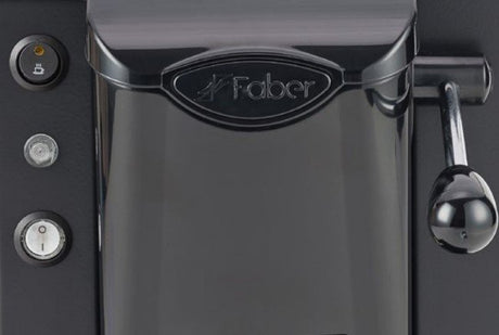 EAN 8059513696929 - Faber Italia Slot Plast Semi-automática Cafetera de cápsulas 1,3 L imagen 4