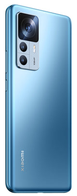 EAN 6934177797040 - Xiaomi 12T 16,9 cm (6.67") SIM doble Android 12 5G USB Tipo C 8 GB 256 GB 5000 mAh Azul imagen 5