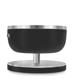 EAN 8017709338220 - Smeg KSC01BLMWW báscula de cocina Negro Encimera Alrededor Báscula electrónica de cocina imagen 4