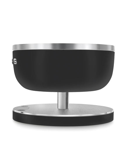 EAN 8017709338220 - Smeg KSC01BLMWW báscula de cocina Negro Encimera Alrededor Báscula electrónica de cocina imagen 4