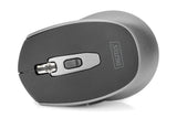 EAN 4016032482871 - Digitus DA-20162 ratón Oficina Ambidextro RF inalámbrico Óptico imagen 3