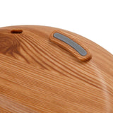 Orbegozo Hu 3050 Humidificador Aromaterapia Ultrasonico - Alivia Tos Y Congestion Nasal - Elimina Olores - Mejora El