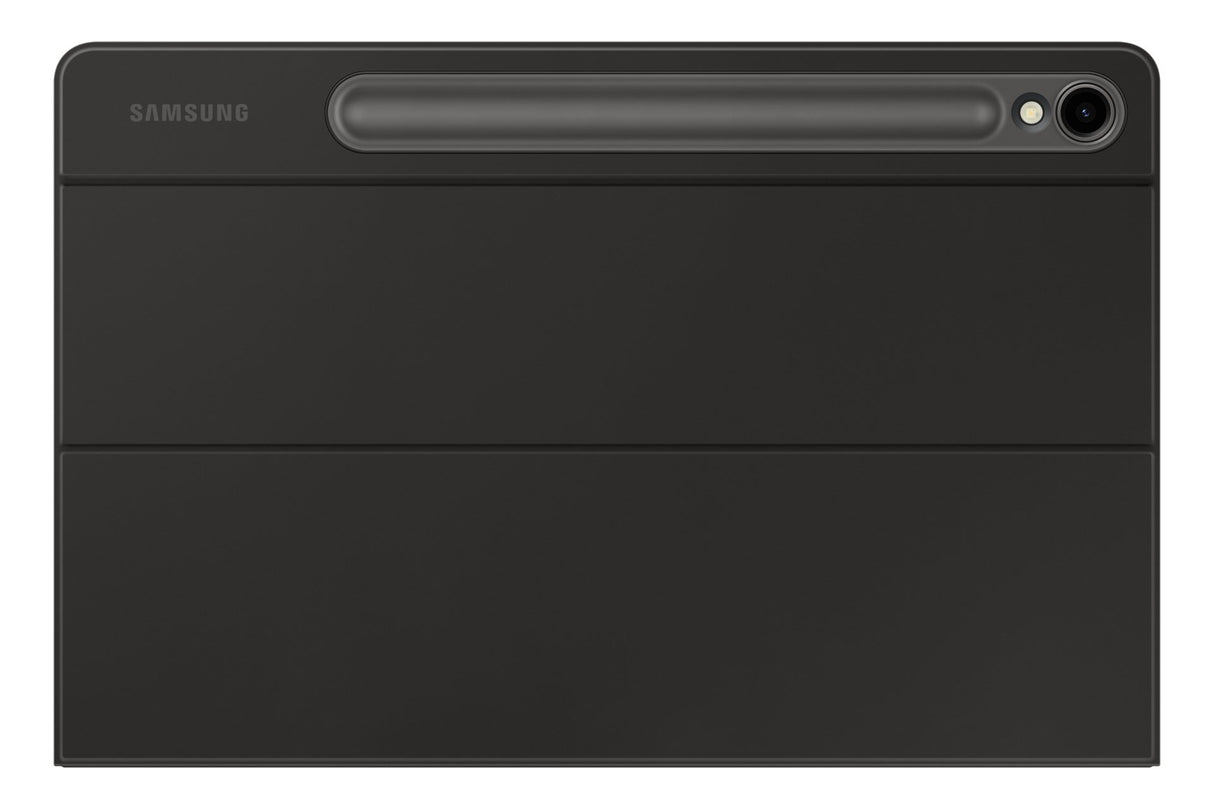 EAN 8806095777658 - Samsung EF-DX720 Español Pogo pin Negro imagen 2