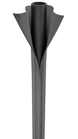EAN 4066407501683 - Gardena 18441-20 manguera de jardín 10 m Cloruro de polivinilo (PVC) Negro imagen 4
