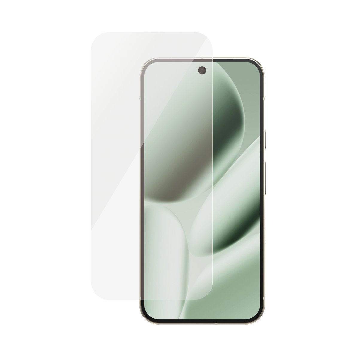 Panzerglass Safe. Screen Protector Google Pixel 11 Pro Xl  Ultra-Wide Fit