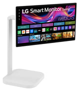 EAN 8806096481486 - LG 32U889SA pantalla para PC 80 cm (31.5") 3840 x 2160 Pixeles 4K Ultra HD LCD Pantalla táctil Quiosco Bl imagen 3