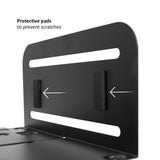 EAN 5902211113706 - Maclean Mount MC-851 Plataforma con ruedas giratorias imagen 2