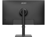 EAN 4711377262163 - MSI Modern MD272UPHG pantalla para PC 68,6 cm (27") 3840 x 2160 Pixeles 4K Ultra HD Negro imagen 6