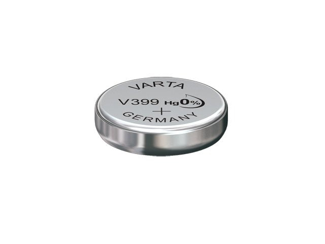 Varta Bateria Silver 399, Sr57, 1.55v