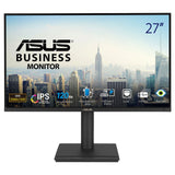 EAN 4711387974254 - ASUS BE27ACGN pantalla para PC 68,6 cm (27") 2560 x 1440 Pixeles Quad HD LCD Negro imagen 1