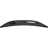 EAN 4711377343275 - MSI MAG 274CF X24 pantalla para PC 68,6 cm (27") 1920 x 1080 Pixeles Full HD Negro imagen 15
