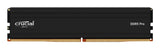 Memoria Crucial 48 Gb Ddr5 5600, Pro Cp48g56c46u5
