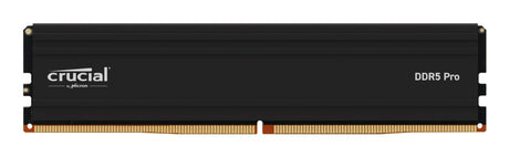 EAN 0649528939609 - Crucial Pro CP24G60C48U5 módulo de memoria 24 GB DDR5 imagen 1