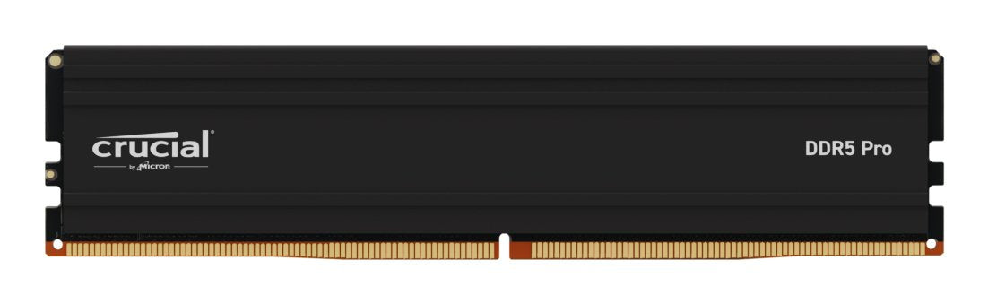 EAN 0649528937896 - Crucial Pro CP48G56C46U5 módulo de memoria 48 GB 1 x 48 GB DDR5 288-pin DIMM imagen 1