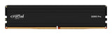 EAN 0649528937896 - Crucial Pro CP48G56C46U5 módulo de memoria 48 GB 1 x 48 GB DDR5 288-pin DIMM imagen 1