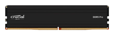 EAN 0649528937896 - Crucial Pro CP48G56C46U5 módulo de memoria 48 GB 1 x 48 GB DDR5 288-pin DIMM imagen 1