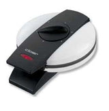 Cloer 261 Gofrera 800 W Negro, Blanco