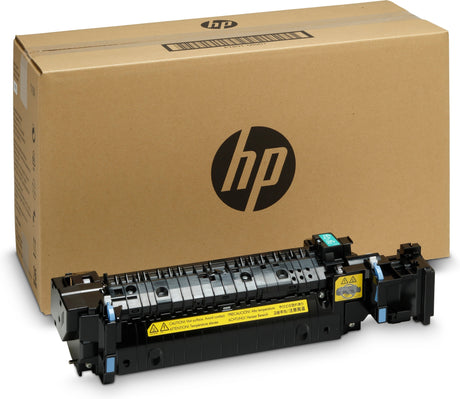 EAN 0889899076095 - HP LaserJet 220V Fuser Kit Kit de reparación imagen 4