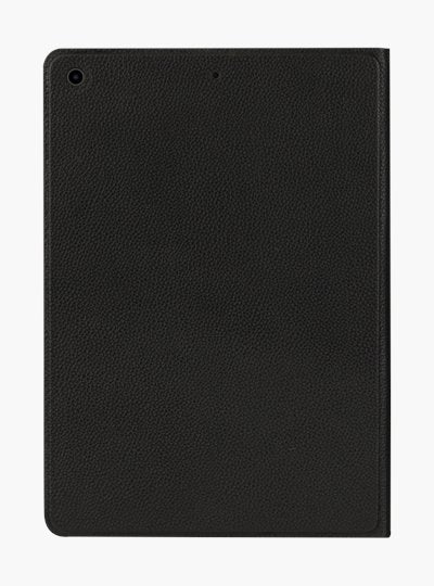 Funda Dbramante1928 Milan 25,9 Cm (10.2") Folio Negro