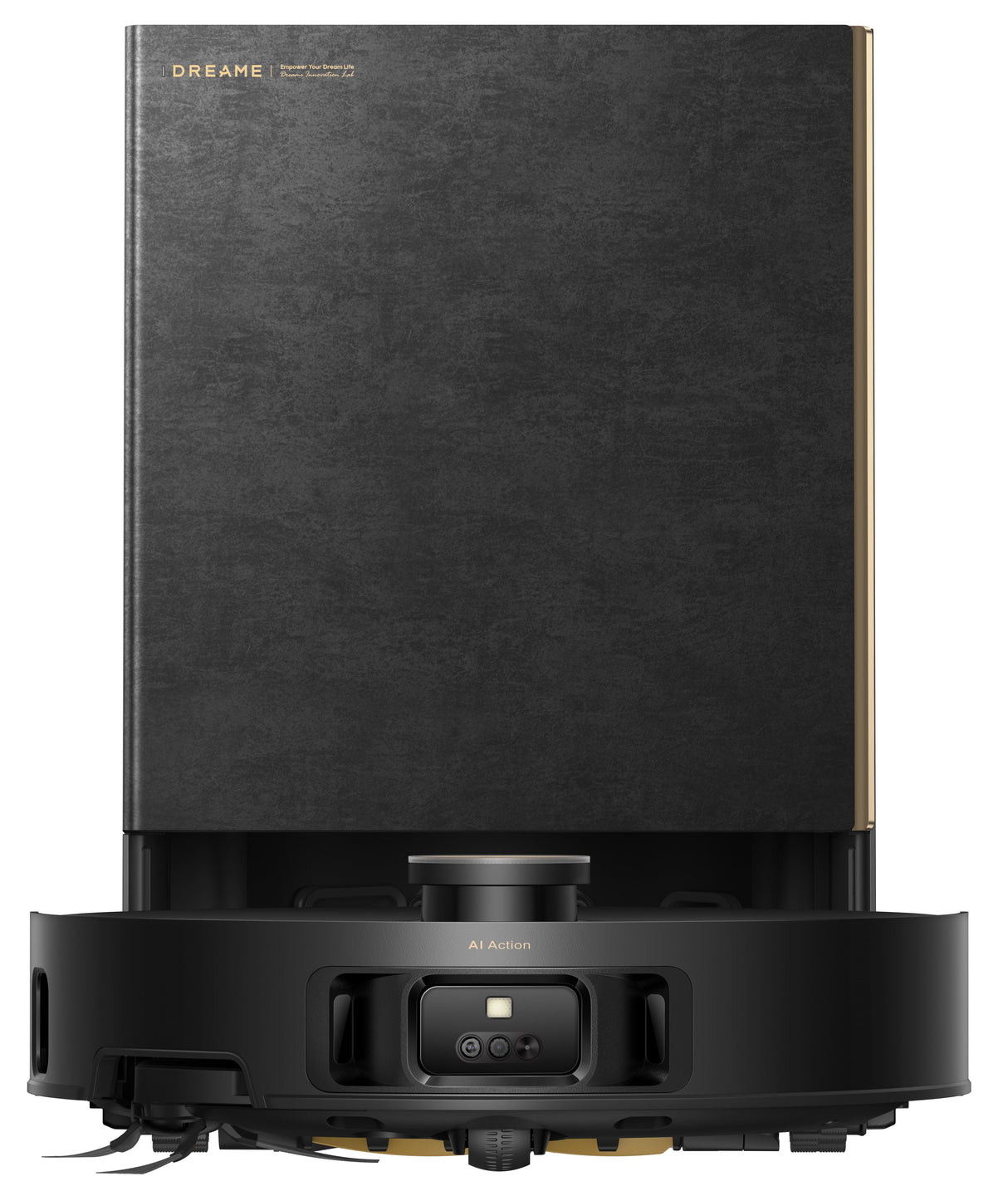 EAN 6978515252556 - Dreame Matrix10 Ultra 0,31 L Negro imagen 10