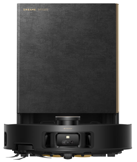 EAN 6978515252556 - Dreame Matrix10 Ultra 0,31 L Negro imagen 10