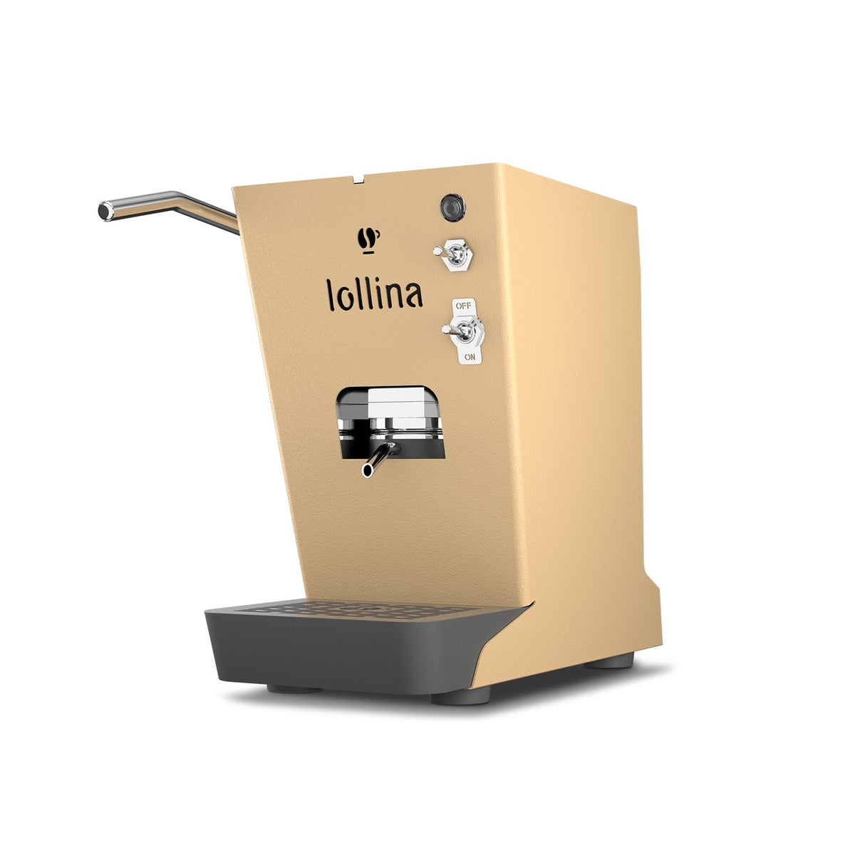 EAN 8052879791574 - Lollo Caffe Lollina Plus Cafetera de cápsulas 0,7 L imagen 1