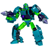 EAN 5010996285447 - Transformers Age of the Primes Deluxe Class Fugitive Waspinator imagen 1