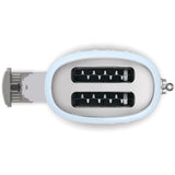 EAN 8017709189099 - Smeg TSF01PBEU tostadora 6 2 rebanada(s) 950 W Azul imagen 5