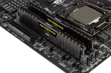 EAN 0843591055642 - Corsair Vengeance LPX, 32GB módulo de memoria 4 x 8 GB DDR4 288-pin DIMM imagen 5