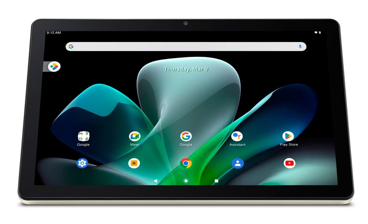 Tablet Acer Iconia M10 11 10.1" 4gb 64gb Gris